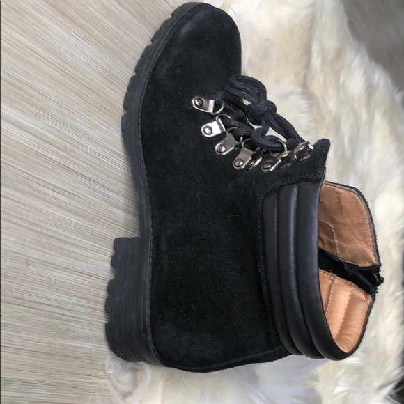 Corso Como Ankle Boots - Picture 4 of 6